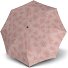  T.200 Duomatic Taschenschirm 28 cm Variante doodle rose