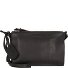  Just Jolie Umhängetasche Leder 20 cm Variante black