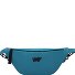 Capri Gürteltasche RFID Schutz Leder 35 cm Variante ocean