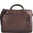  Hyde Park 1.0 Aktenkoffer 39 cm Laptopfach Variante darkbrown