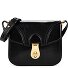  Mia Umhängetasche Leder 22 cm Variante nero