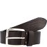  Gürtel Leder Variante rotbraun | 90 cm