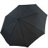 Fiber Golf Taschenschirm 39 cm Variante uni black