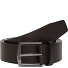  Ck Casual Gürtel Leder Variante dark brown pebble | 105 cm