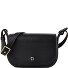  Pura Umhängetasche Leder 19.5 cm Variante black