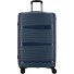  Travel Line 4300 4 Rollen Trolley L 78 cm Variante dunkelblau