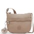  Basic Arto Umhängetasche S 25 cm Variante tan beige