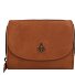  Maeve Geldbörse RFID Schutz Leder 9 cm Variante charming cognac