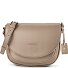 Bologna Leather Umhängetasche Leder 25.5 cm Variante sand