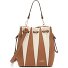 Raisa Handtasche 25 cm Variante cognac