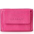  Aruba Geldbörse RFID Schutz Leder 9.5 cm Variante pink