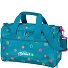  Sporttasche 35 cm Variante Little Flowers