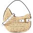  Tasha Handtasche 19.5 cm Variante natural white