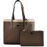  Anna Seasonal Wendeshopper 47 cm Variante buffle mascara