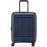  Lutece Se 4 Rollen Kabinentrolley 55 cm mit Dehnfalte Variante navy blue