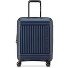  Lutece Se 4 Rollen Kabinentrolley 55 cm mit Dehnfalte Variante navy blue