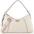  Trepida Schultertasche M 39 cm Variante cream