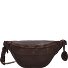  Anchor Love Jamie Gürteltasche Leder 26 cm Variante chocolate brown