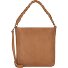  Edmonton Schultertasche Leder 29 cm Variante fawn