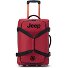  JS005A 2 Rollen Kabinentrolley 55 cm Variante chili pepper red