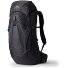  Zulu 35 Wanderrucksack M-L 66 cm Variante volcanic black