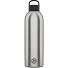  Clima Trinkflasche 1500 ml Variante brushed steel