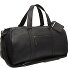  Rivaro Weekender Reisetasche Leder 53 cm Variante black