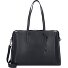  Bali Bali Aktentasche Leder 38 cm Variante schwarz