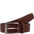  Gürtel Leder Variante cognac | 95 cm