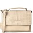  Cool Colbie Handtasche Leder 20 cm Variante grey