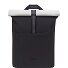  Lotus Hajo Mini Daypack 42 cm Laptopfach Variante black