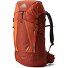  Wander 30 Wanderrucksack für Jugendliche 63 cm Variante redrock