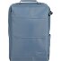  Workfloow Daypack 41 cm Laptopfach Variante denimblue
