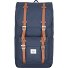  Little America Daypack 49 cm Laptopfach Variante navy