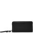  Color Kiss Geldbörse Leder 20 cm Variante black