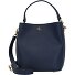  Reese Mini Bag Handtasche Leder 13 cm Variante refined navy