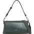  CK Must Schultertasche 26.5 cm Variante palm green croco