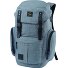  Urban Daypacker Rucksack 46 cm Laptopfach Variante black noise