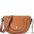  Lawson Umhängetasche 22 cm Variante tan