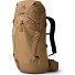  Zulu 40 Trekkingrucksack S-M 64 cm Variante desert tan