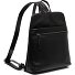  Linford City Rucksack Leder 29 cm Variante black