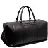  Cavoli Weekender Reisetasche Leder 55 cm Variante black