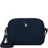  Houston Umhängetasche 24 cm Variante navy