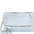  Elissa Umhängetasche 23.5 cm Variante metallic silver