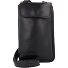  Bonanza Garston Handytasche Leder 9 cm Variante black