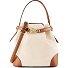  Blaike Beuteltasche 24 cm Variante natural buff canvas lauren tan