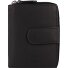  Aruba Geldbörse Leder 10 cm Variante schwarz