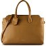  Demi Shopper Tasche Leder 41 cm Laptopfach Variante nude