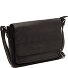  Ann Umhängetasche Leder 25 cm Variante black