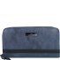  Elin Geldbörse 18 cm Variante blue